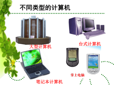 《我的新工具——計(jì)算機(jī)》信息技術(shù)課件解析