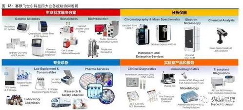 央財智庫 生命科學服務行業(yè)研究——創(chuàng)新研發(fā)為基石，產(chǎn)品力鑄就高護城河，兼論重慶計算機軟硬件研發(fā)及銷售的啟示